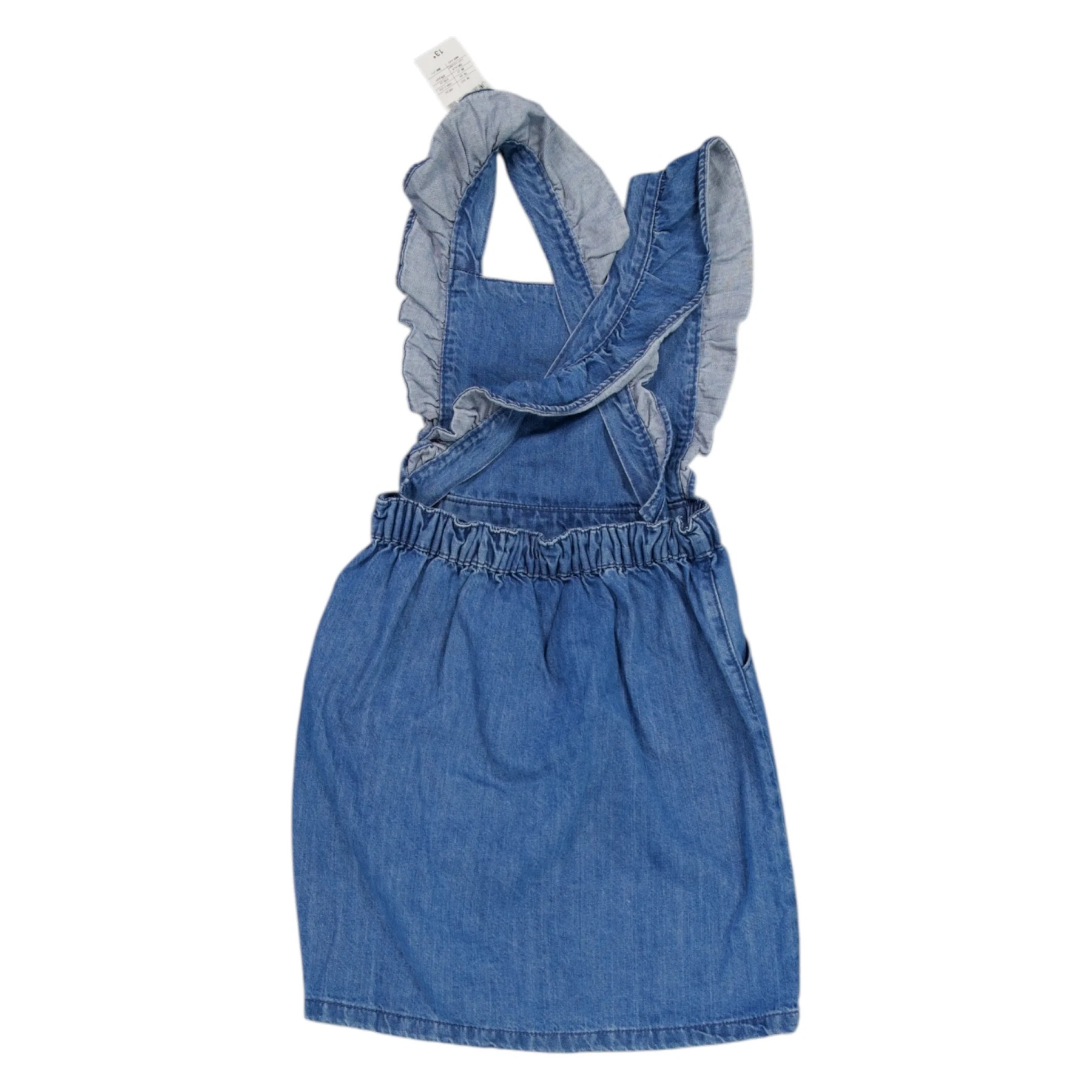 KIABI - SALOPETTES ENFANT - 10 ANS