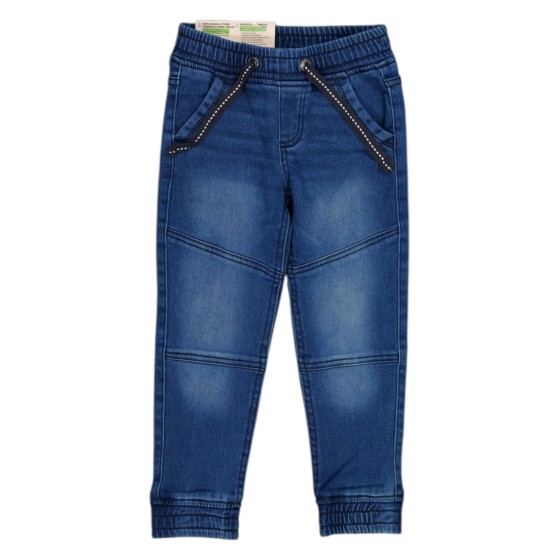 LUPILU - PANTALONS ENFANT - 4/5 ANS