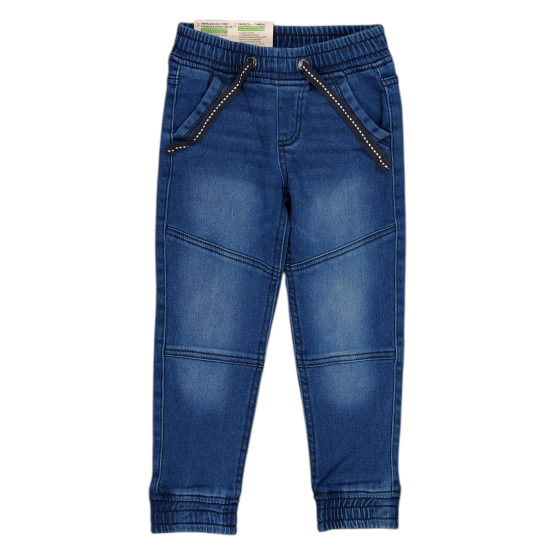 LUPILU - PANTALONS ENFANT - 4/5 ANS