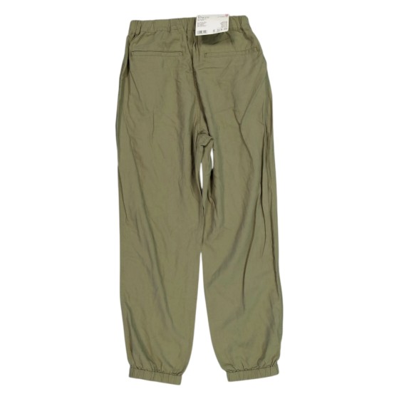UNIQLO - PANTALONS ENFANT - 11/12 ANS