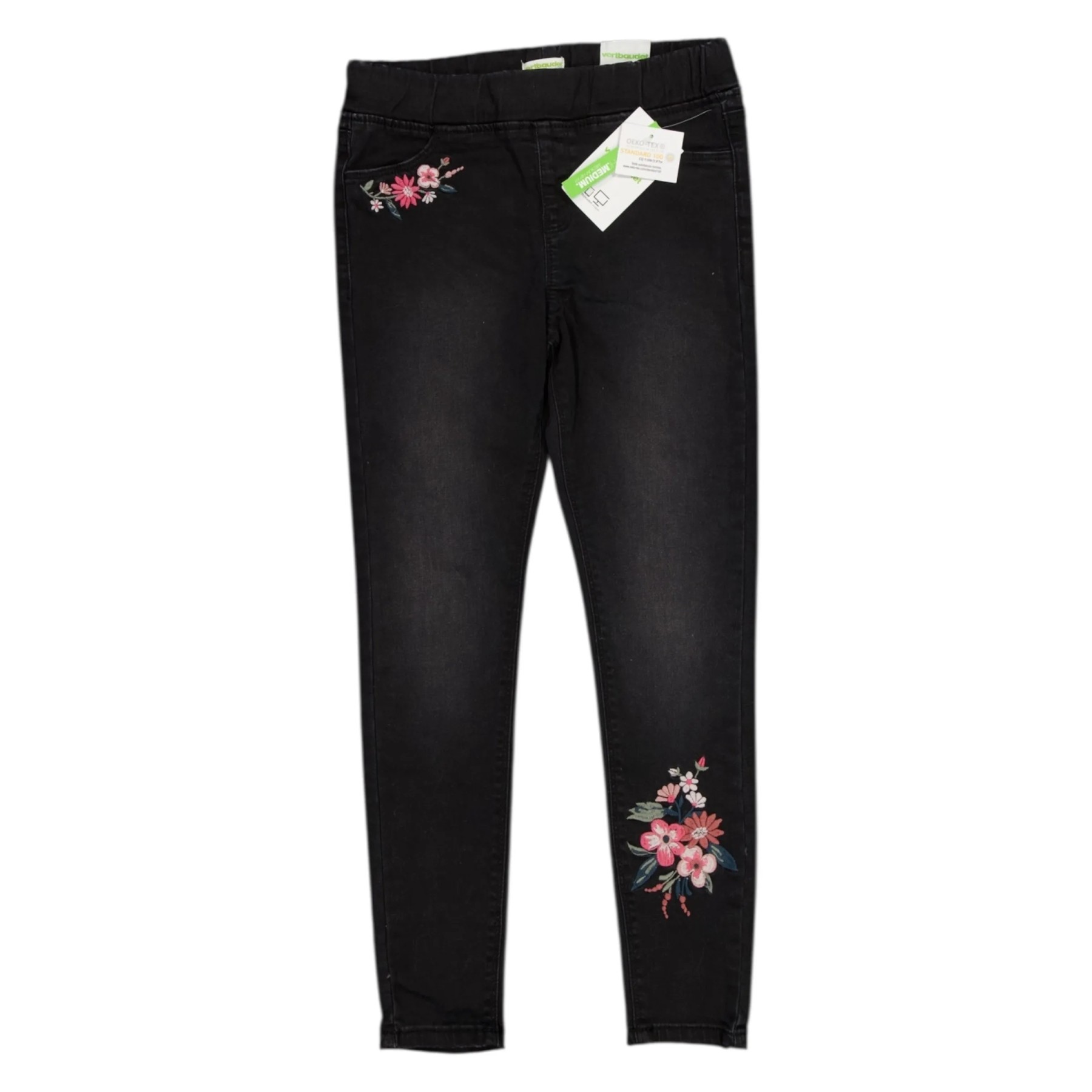VERTBAUDET - JEANS ENFANT - 10 ANS