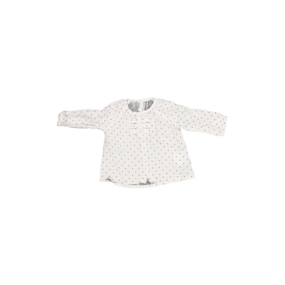 GUERRISOL - BLOUSES ENFANT - 9 MOIS