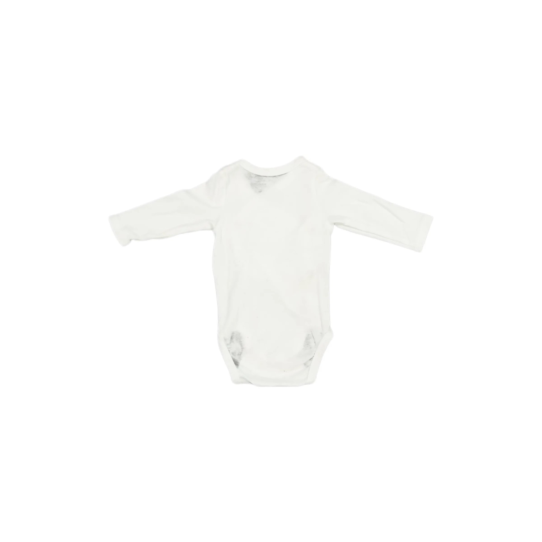 H&M - BODIES - 1/2 MOIS