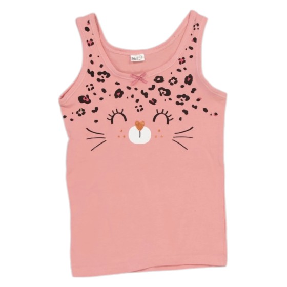 GUERRISOL - T-SHIRTS ENFANT - 4 ANS