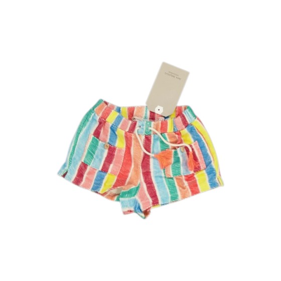 ZARA - SHORTS ENFANT - 9/12 MOIS