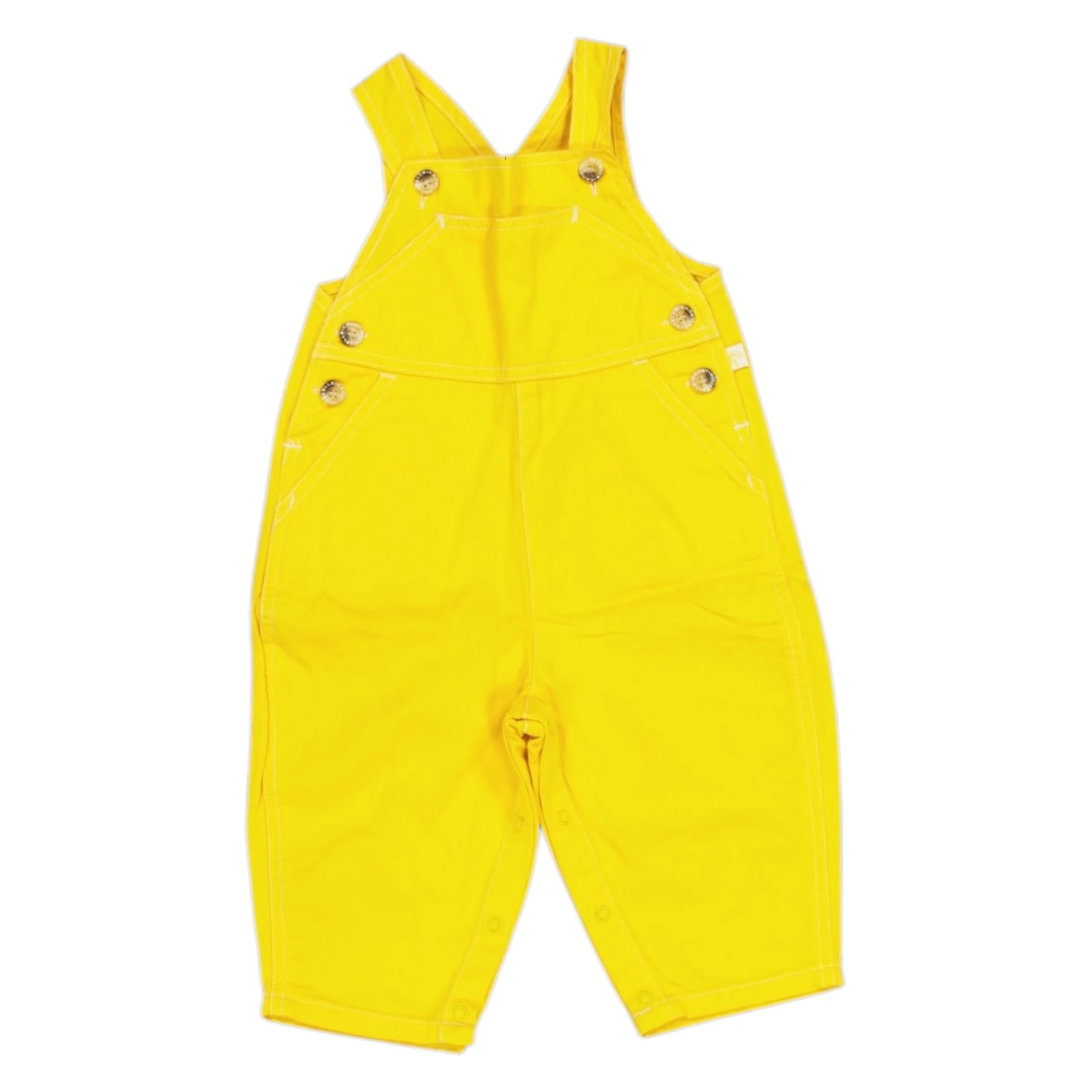 GUERRISOL - SALOPETTES ENFANT - 12 MOIS