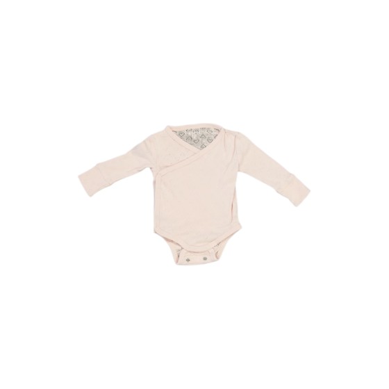 KIABI - BODIES - 3 MOIS