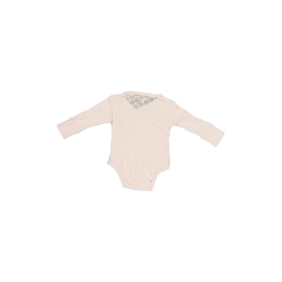 KIABI - BODIES - 3 MOIS