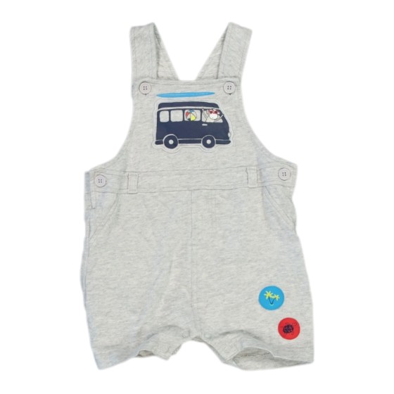 C&A - SALOPETTES ENFANT - 2 ANS