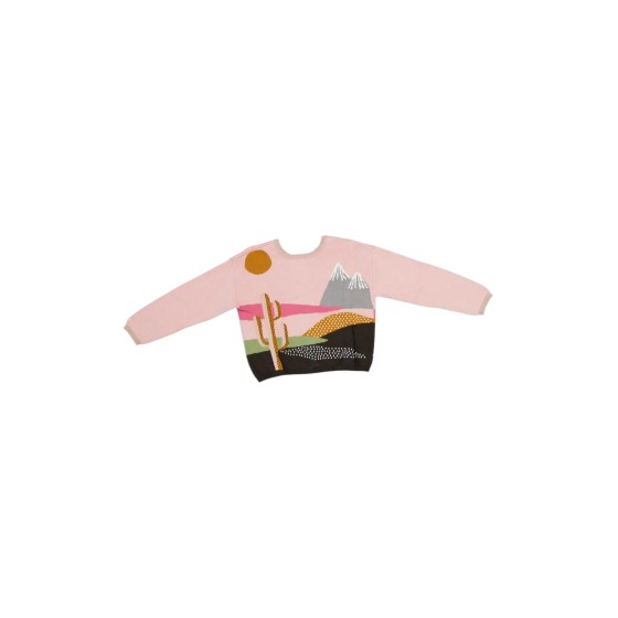 CATIMINI - PULLS ENFANT - 5 ANS