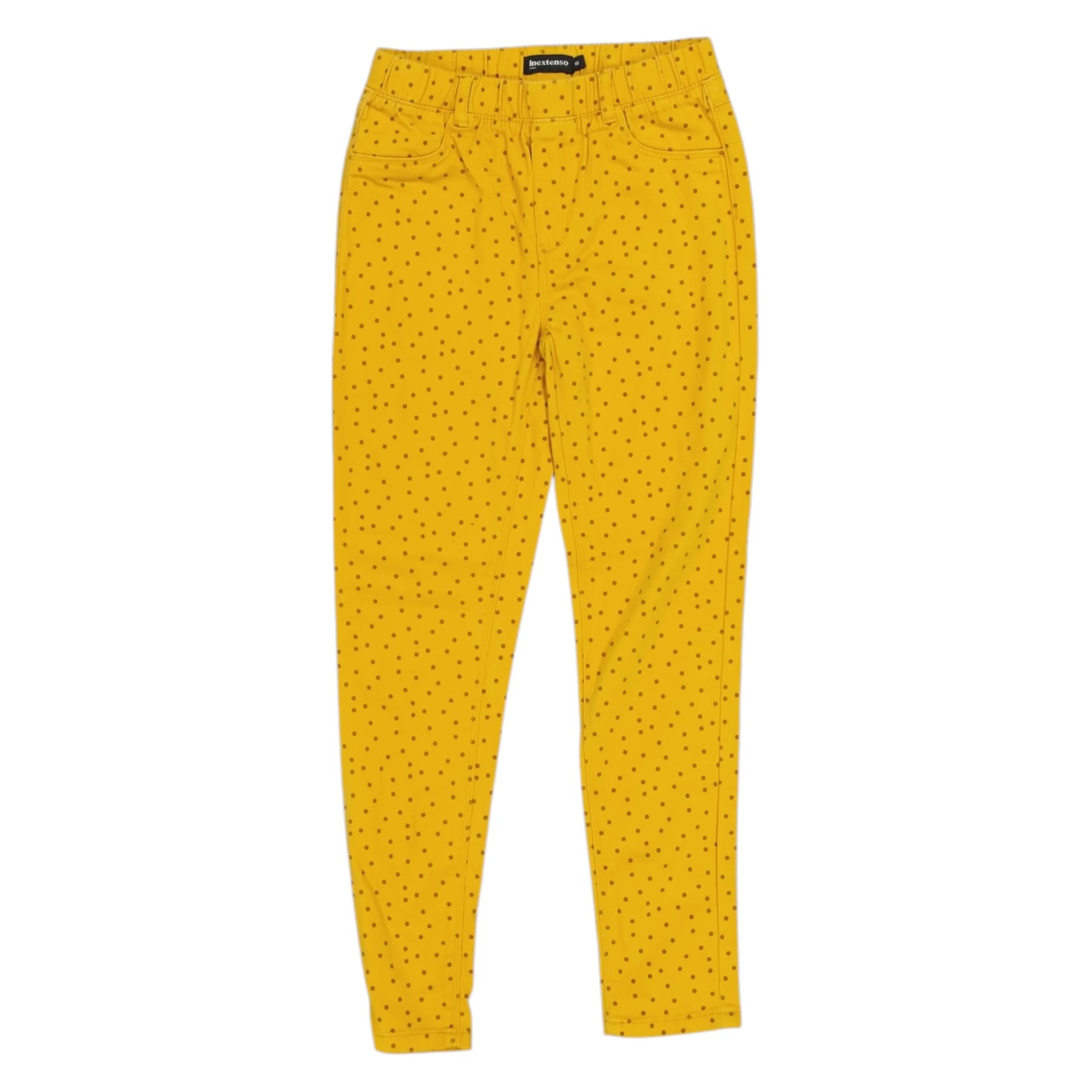 IN EXTENSO - PANTALONS ENFANT - 10 ANS