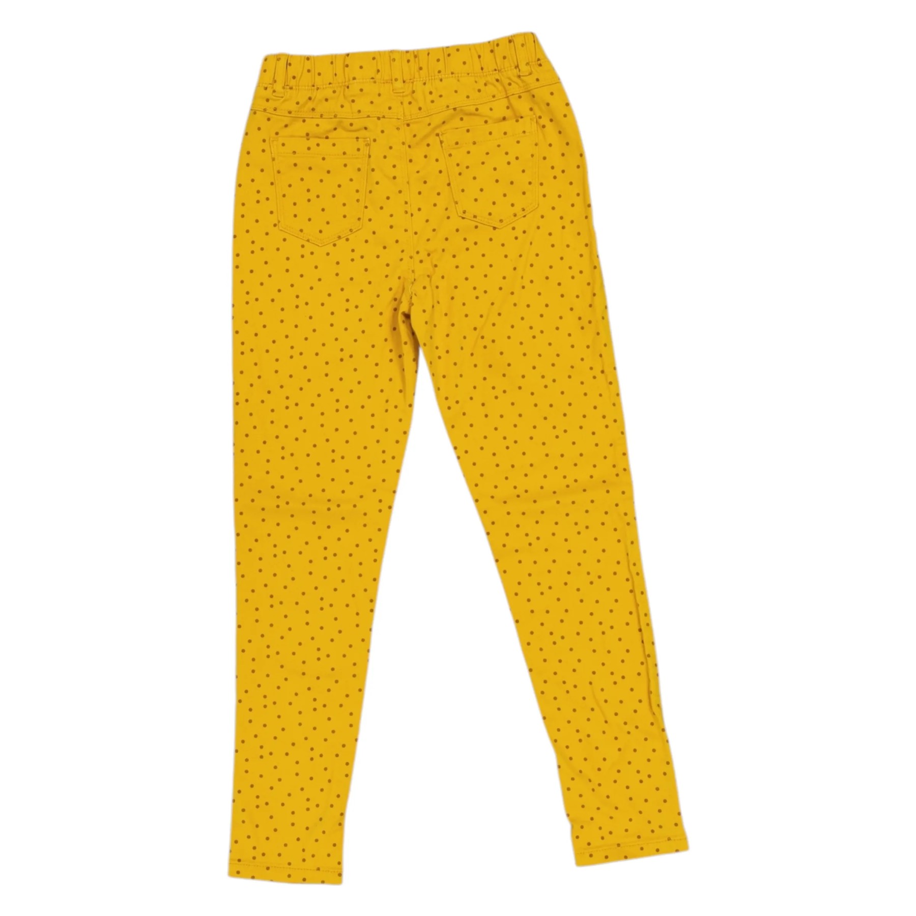 IN EXTENSO - PANTALONS ENFANT - 10 ANS