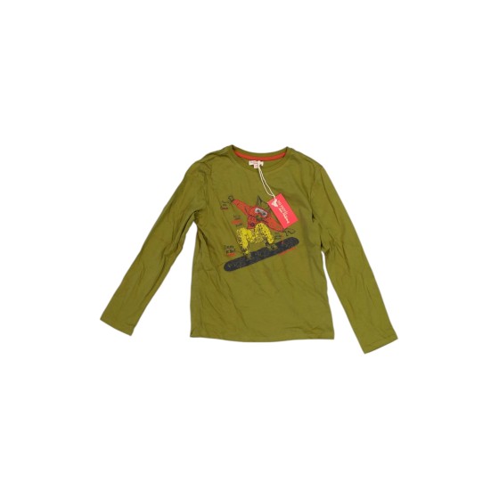 DU PAREIL AU MEME - T-SHIRTS ENFANT - 10 ANS