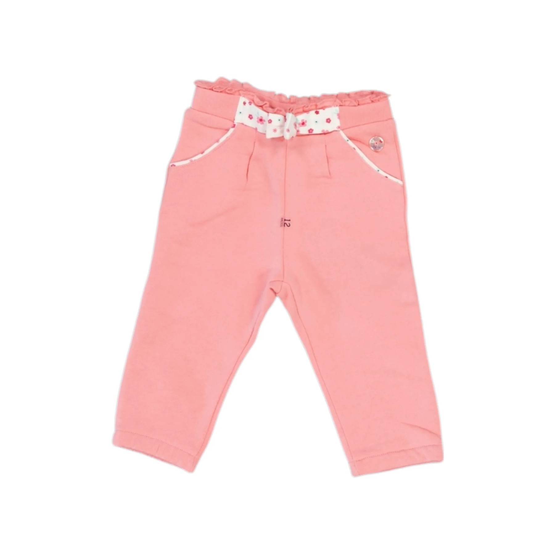 SERGENT MAJOR - PANTALONS ENFANT - 12 MOIS