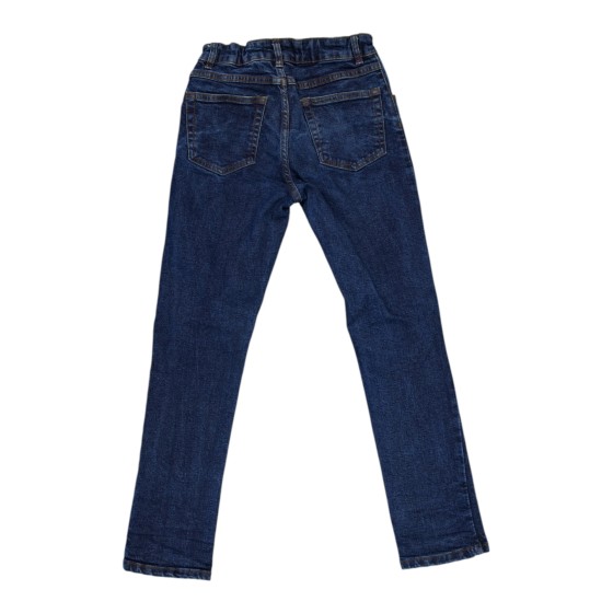 MONOPRIX  - JEANS ENFANT - 10 ANS