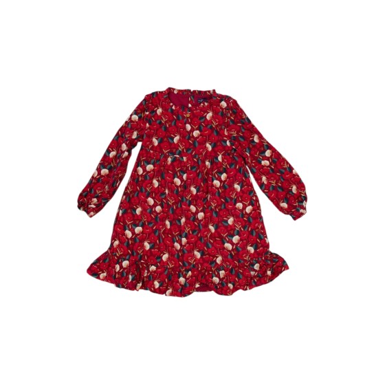 SERGENT MAJOR - ROBES ENFANT - 7 ANS