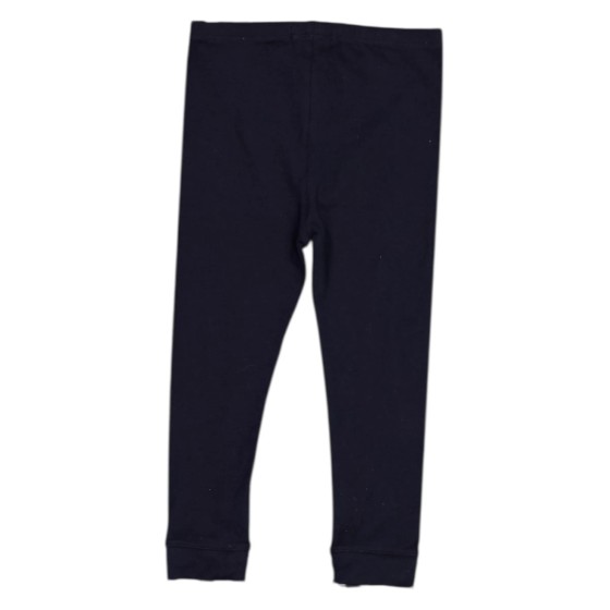 BURBERRY CHILDREN - LEGGINGS ENFANT - 3 ANS