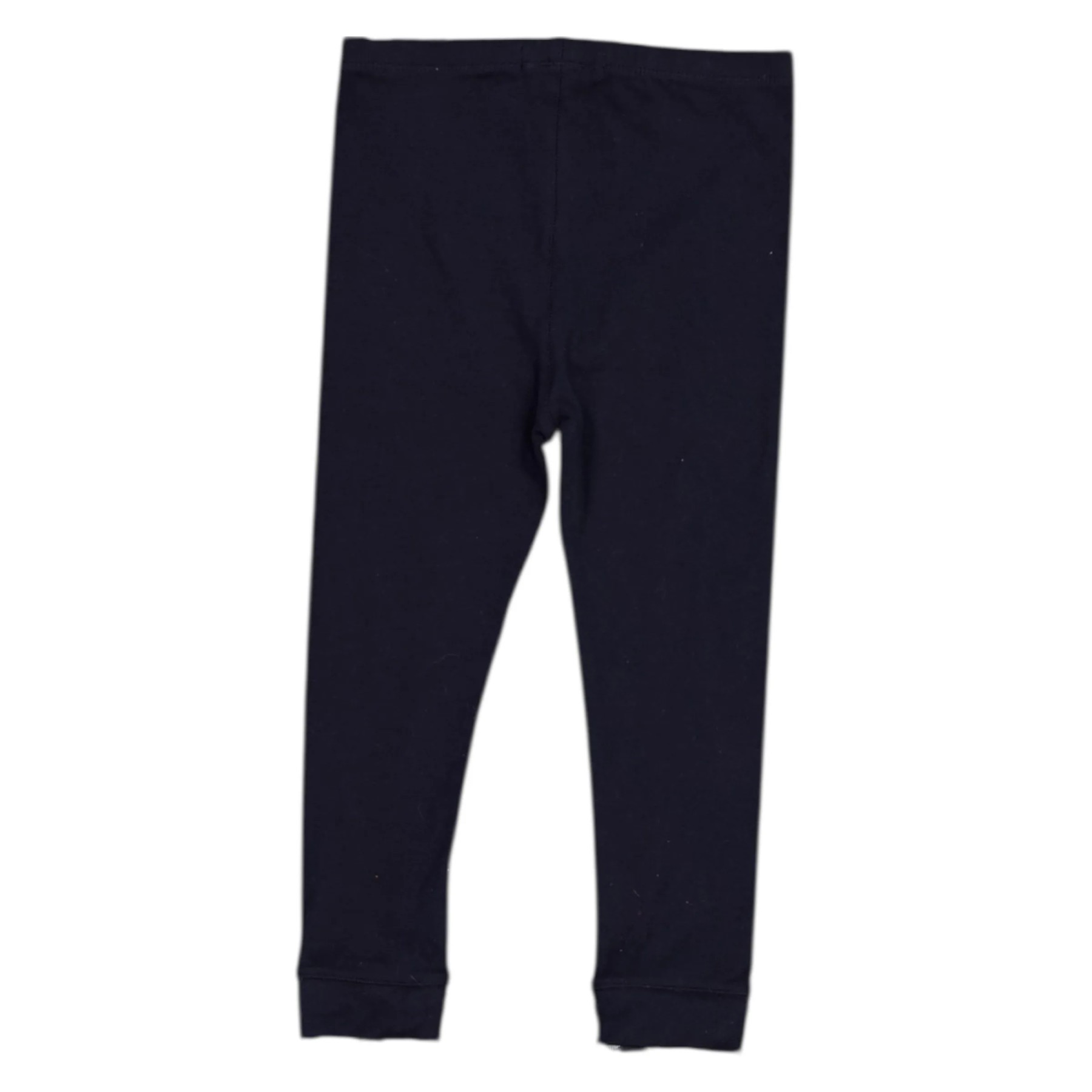 BURBERRY CHILDREN - LEGGINGS ENFANT - 3 ANS