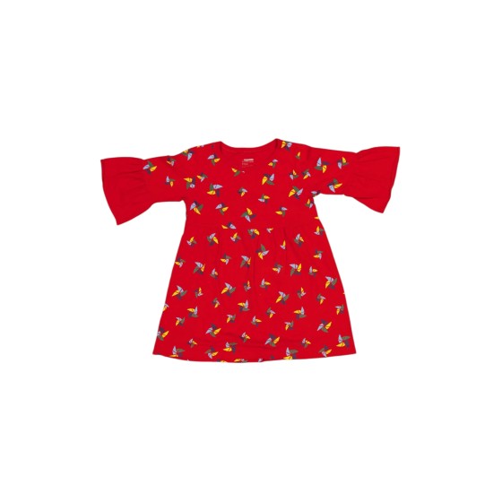GUERRISOL - ROBES ENFANT - 8 ANS