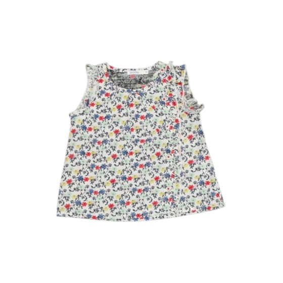 BOUT'CHOU - BLOUSES ENFANT - 9 MOIS