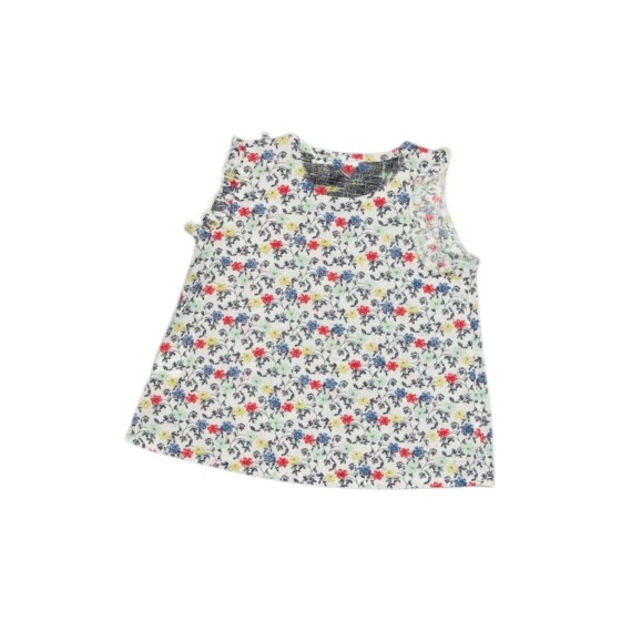 BOUT'CHOU - BLOUSES ENFANT - 9 MOIS