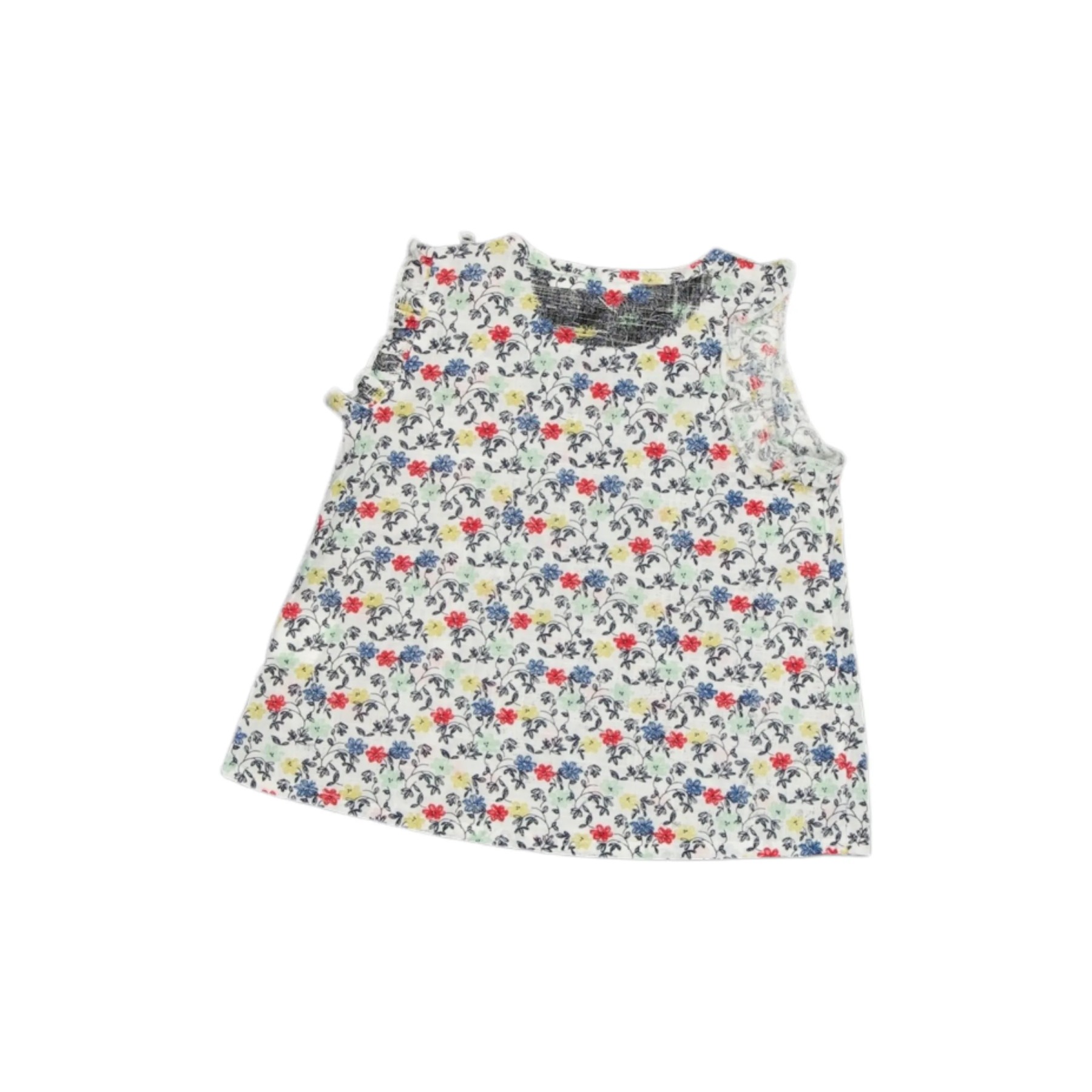 BOUT'CHOU - BLOUSES ENFANT - 9 MOIS