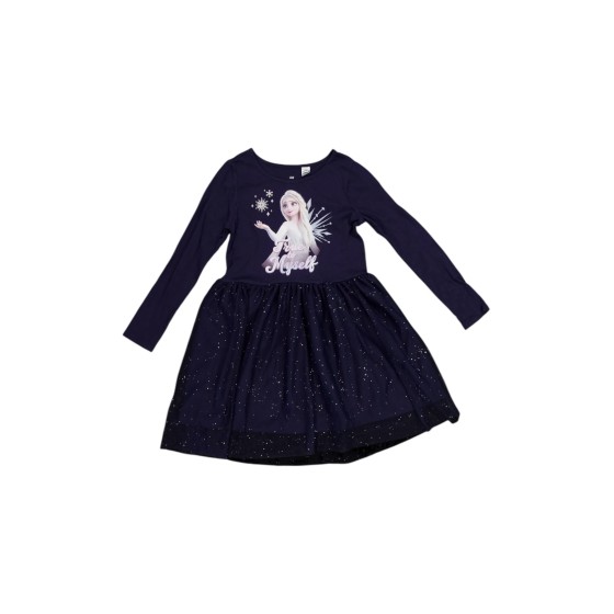 H&M - ROBES ENFANT - 6/8 ANS