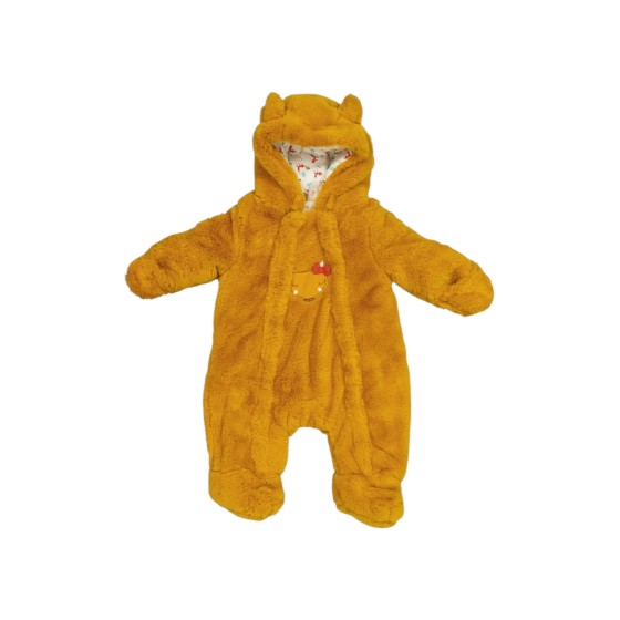 ORCHESTRA - COMBINAISONS ENFANT - 3 MOIS