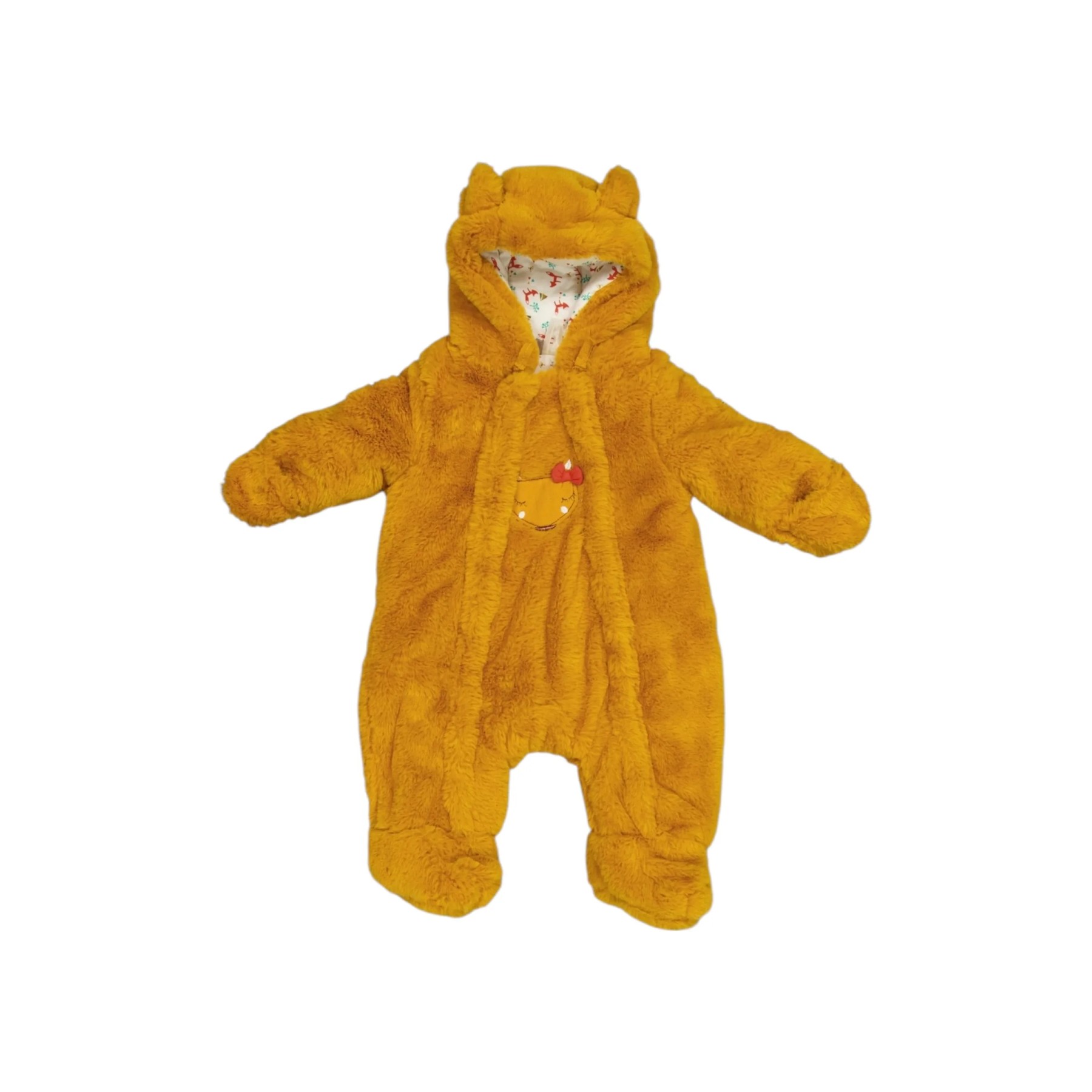 ORCHESTRA - COMBINAISONS ENFANT - 3 MOIS