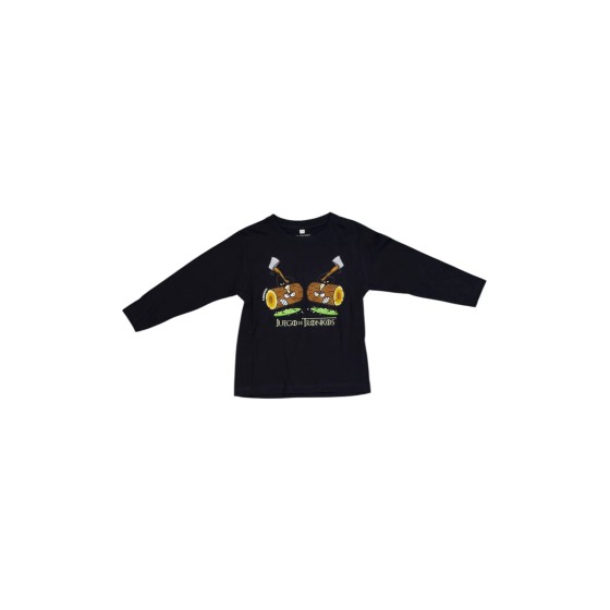 GUERRISOL - T-SHIRTS ENFANT - 2/3 ANS