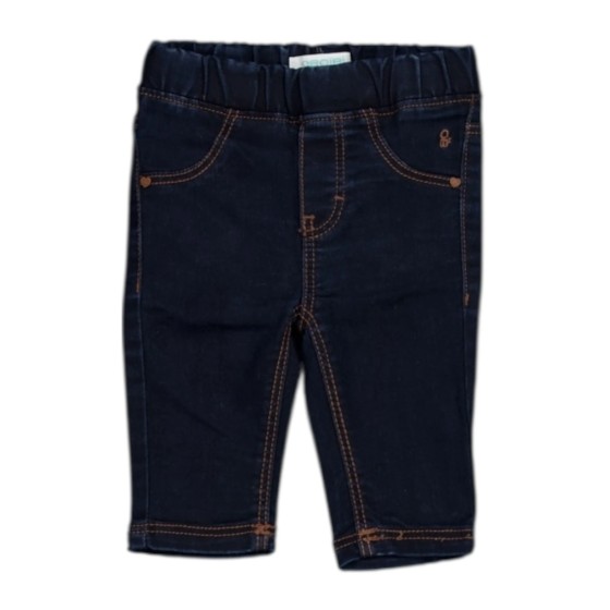 OBAIBI - JEANS ENFANT - 3 MOIS