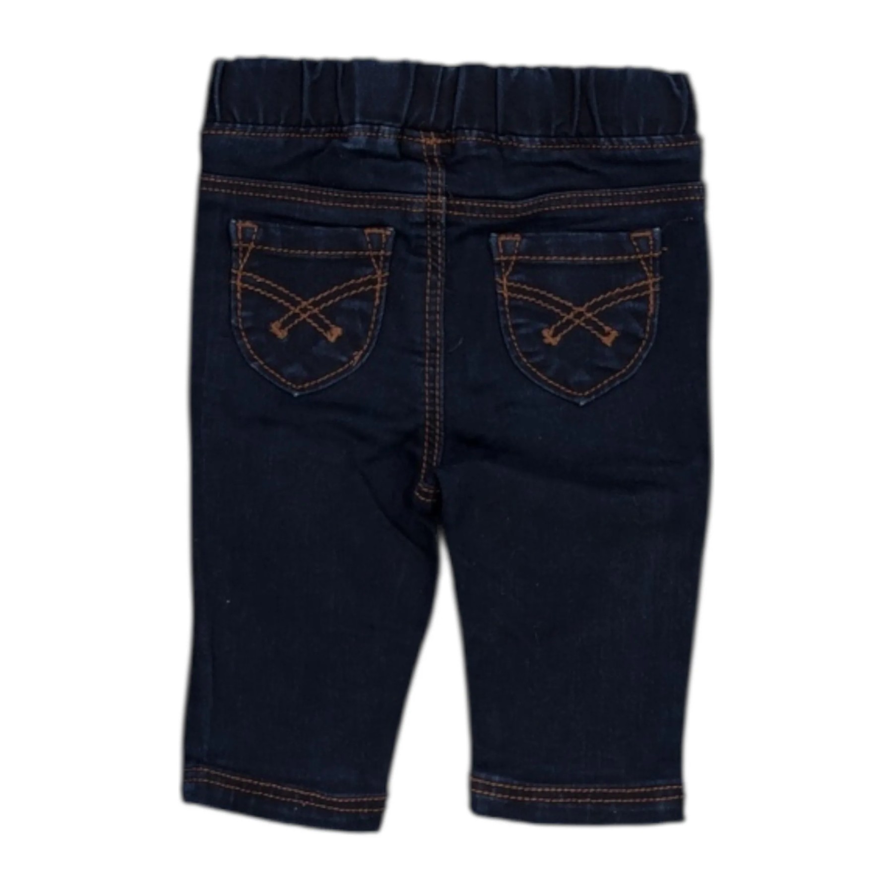 OBAIBI - JEANS ENFANT - 3 MOIS