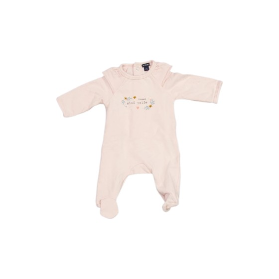 KIABI - PYJAMAS ENFANT - 1 MOIS