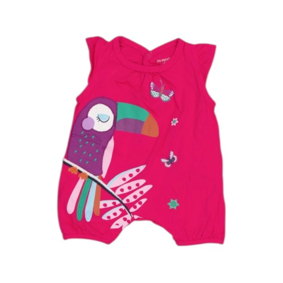 DU PAREIL AU MEME - COMBINAISONS ENFANT - 1 MOIS