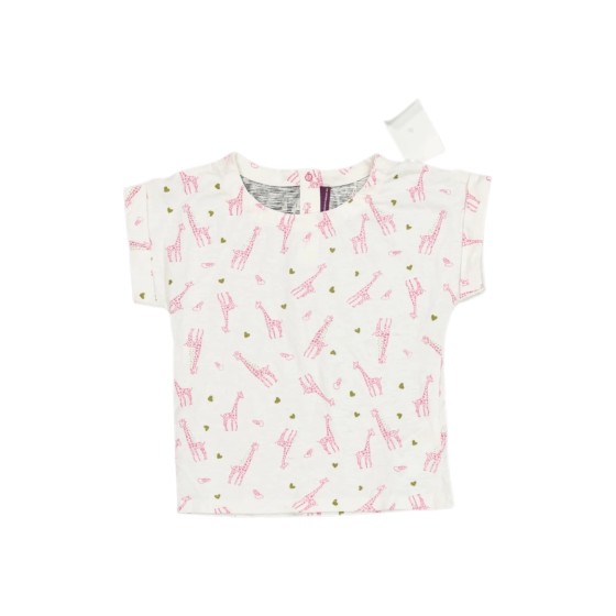 SERGENT MAJOR - BLOUSES ENFANT - 6 ANS