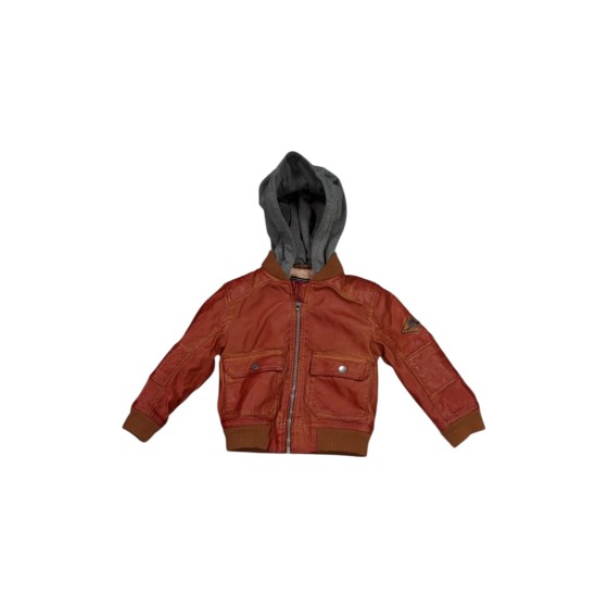 C&A - VESTES ENFANT - 4 ANS