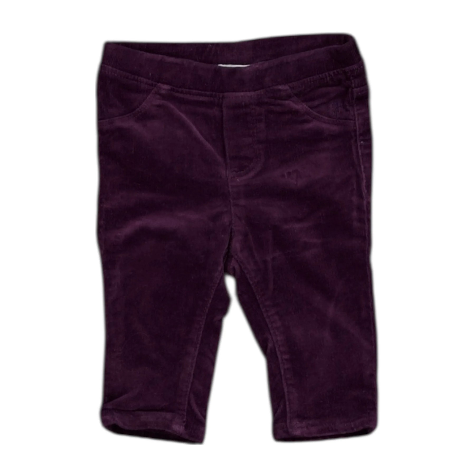 OBAIBI - PANTALONS ENFANT - 3 MOIS