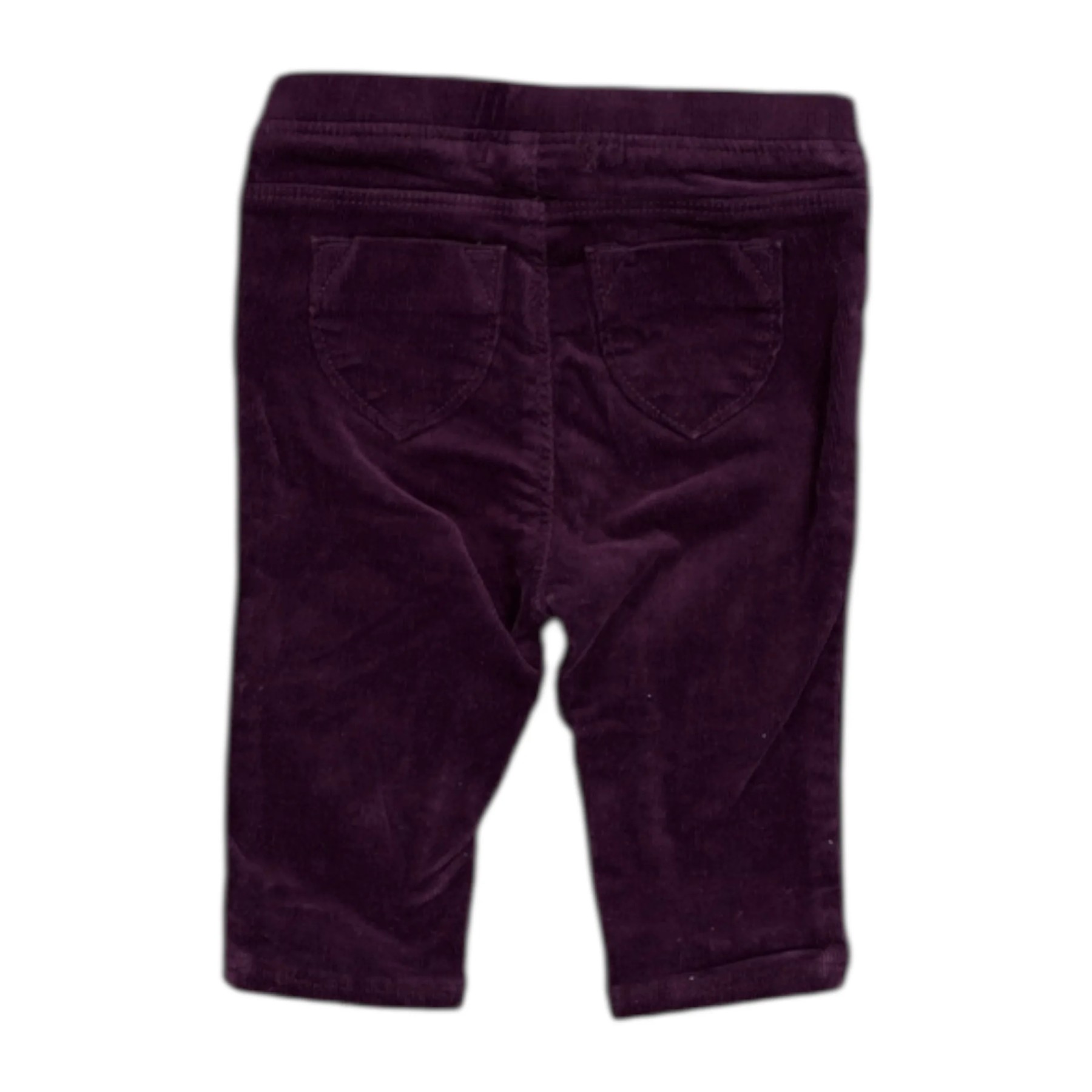 OBAIBI - PANTALONS ENFANT - 3 MOIS