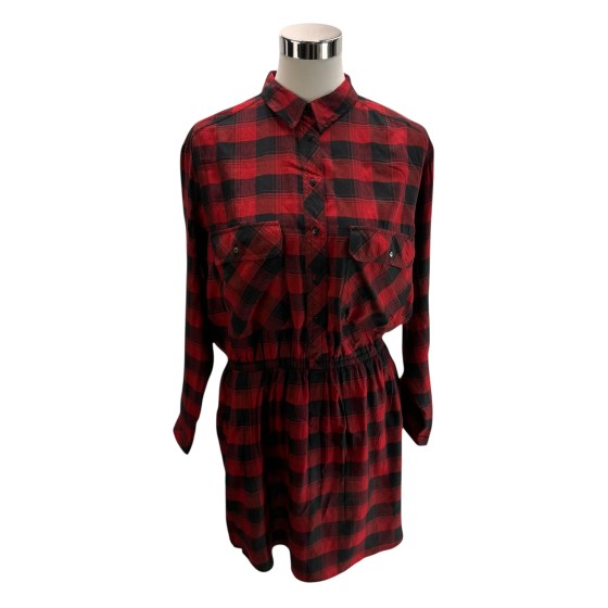 MANGO - ROBES COURTES - L