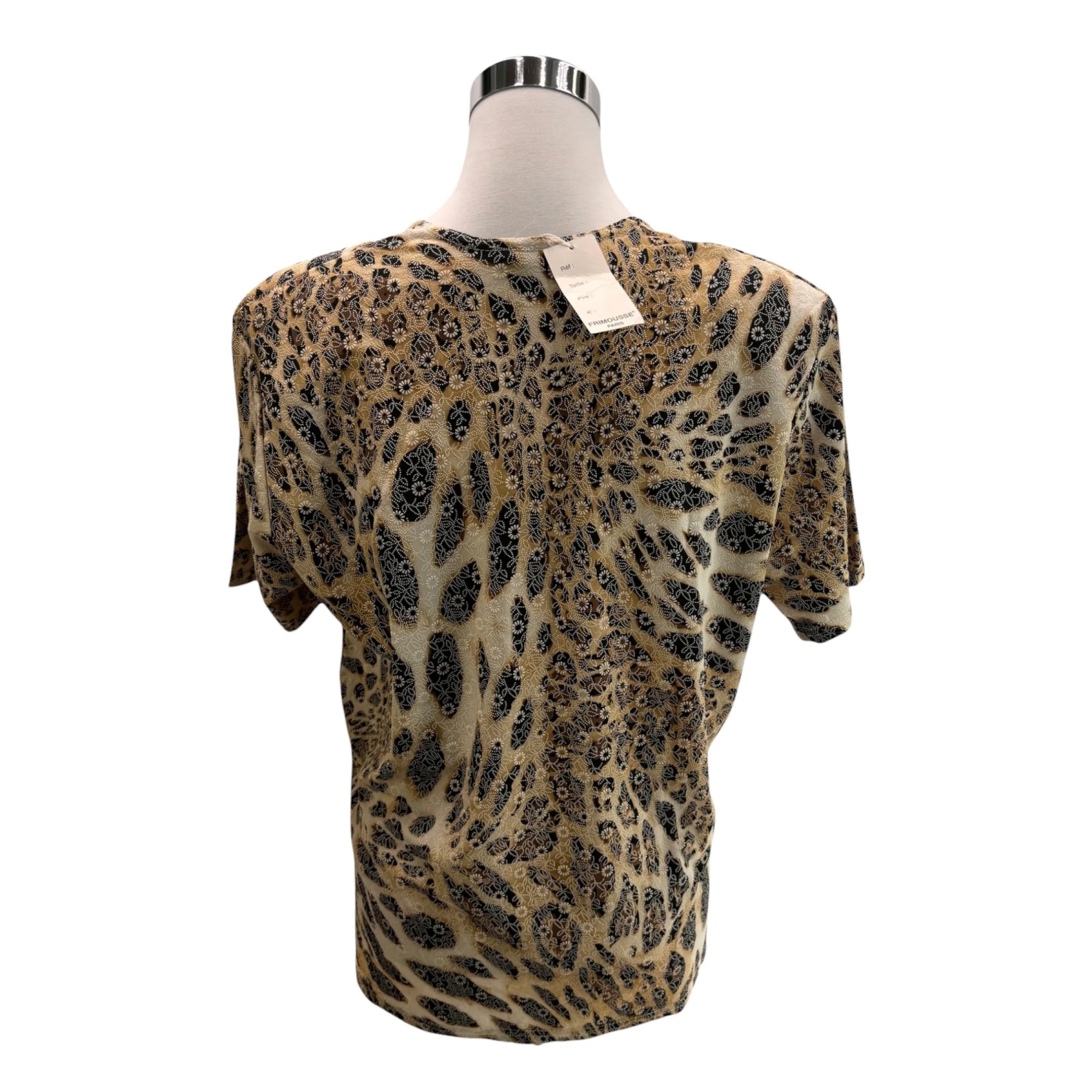 GUERRISOL - ROBES MI-LONGUES - M