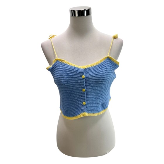 BERSHKA - TOPS - XL
