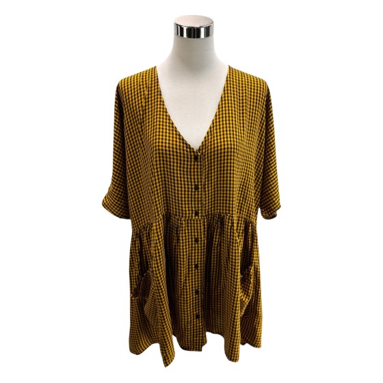 ZARA - ROBES COURTES - XS
