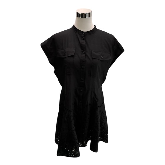 ZARA - ROBES COURTES - XL