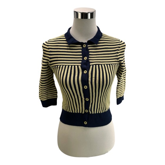 ZARA - TOPS - S