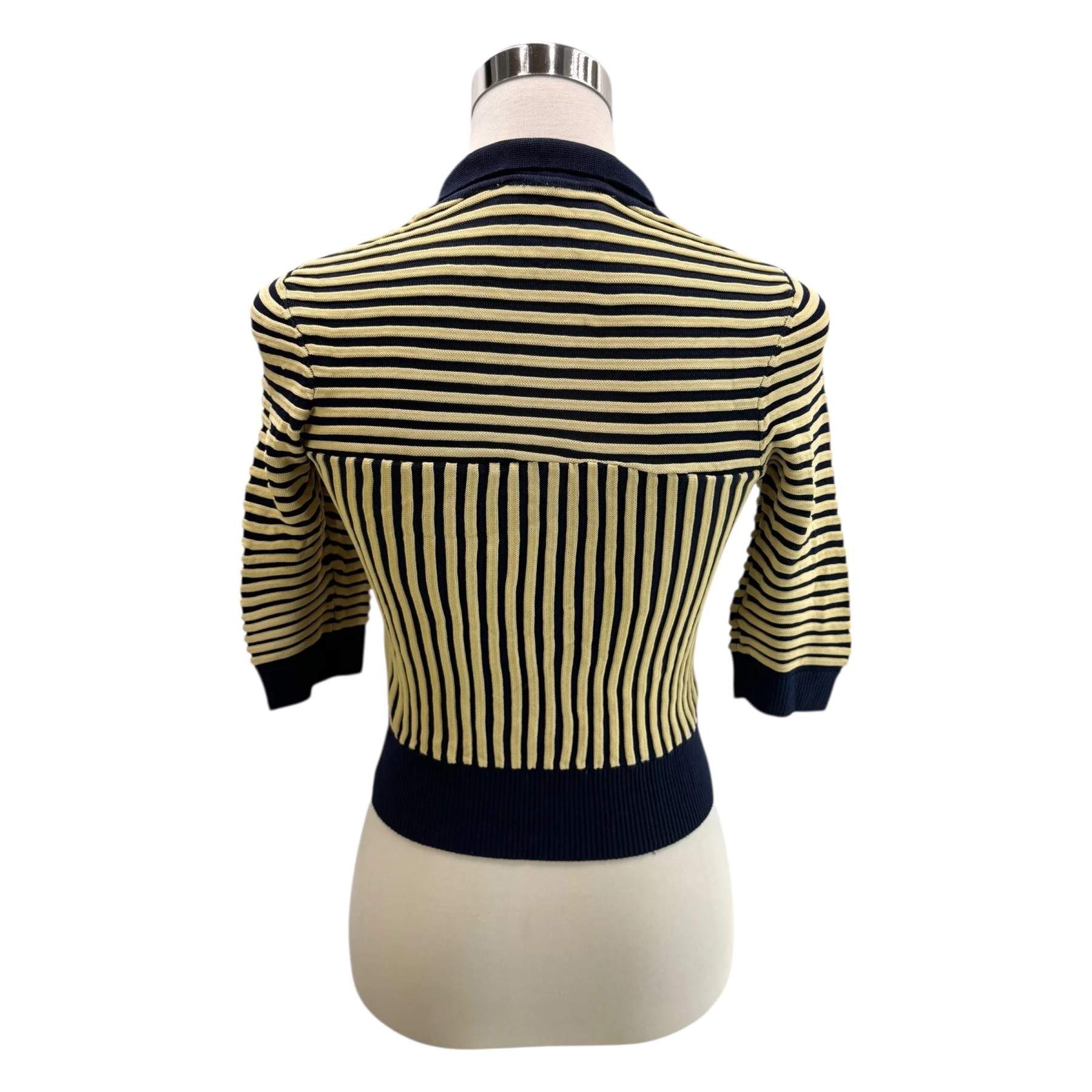 ZARA - TOPS - S
