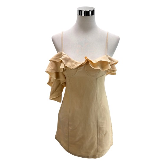 MANGO - ROBES COURTES - S