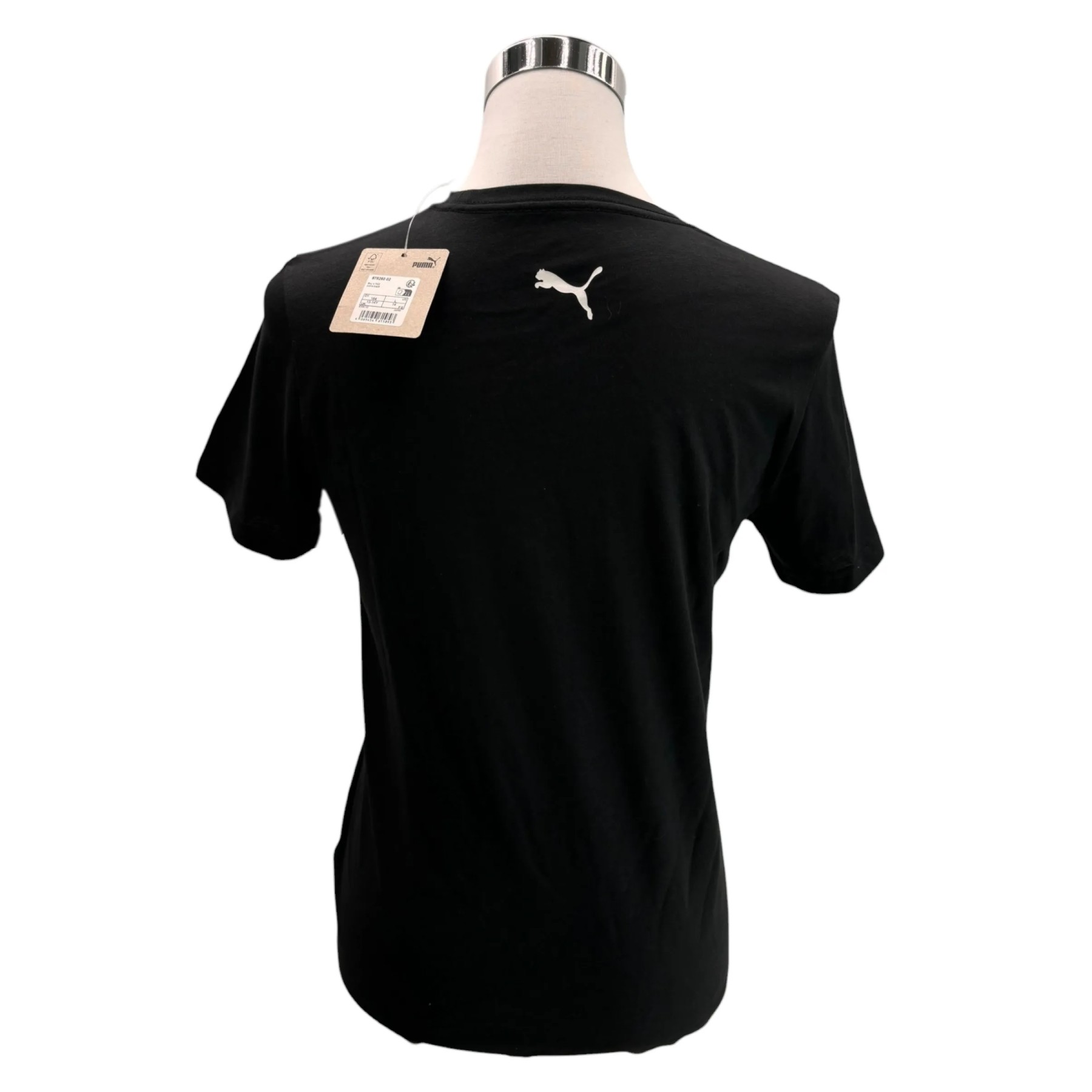 PUMA - T-SHIRTS - L