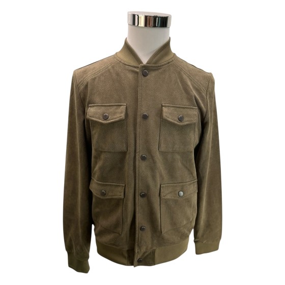 DEVRED - VESTES H - L