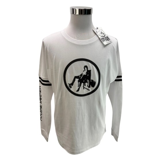 MYLENE FARMER - T-SHIRTS H - M
