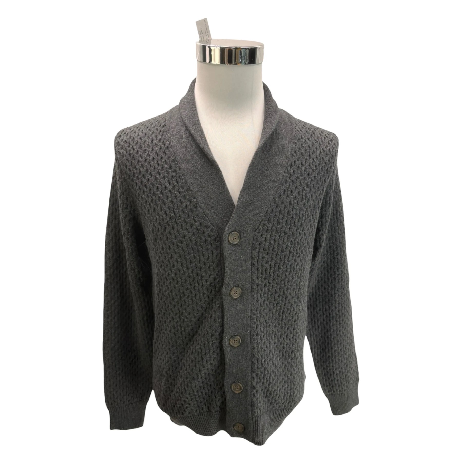DEVRED - CARDIGANS & GILETS - M